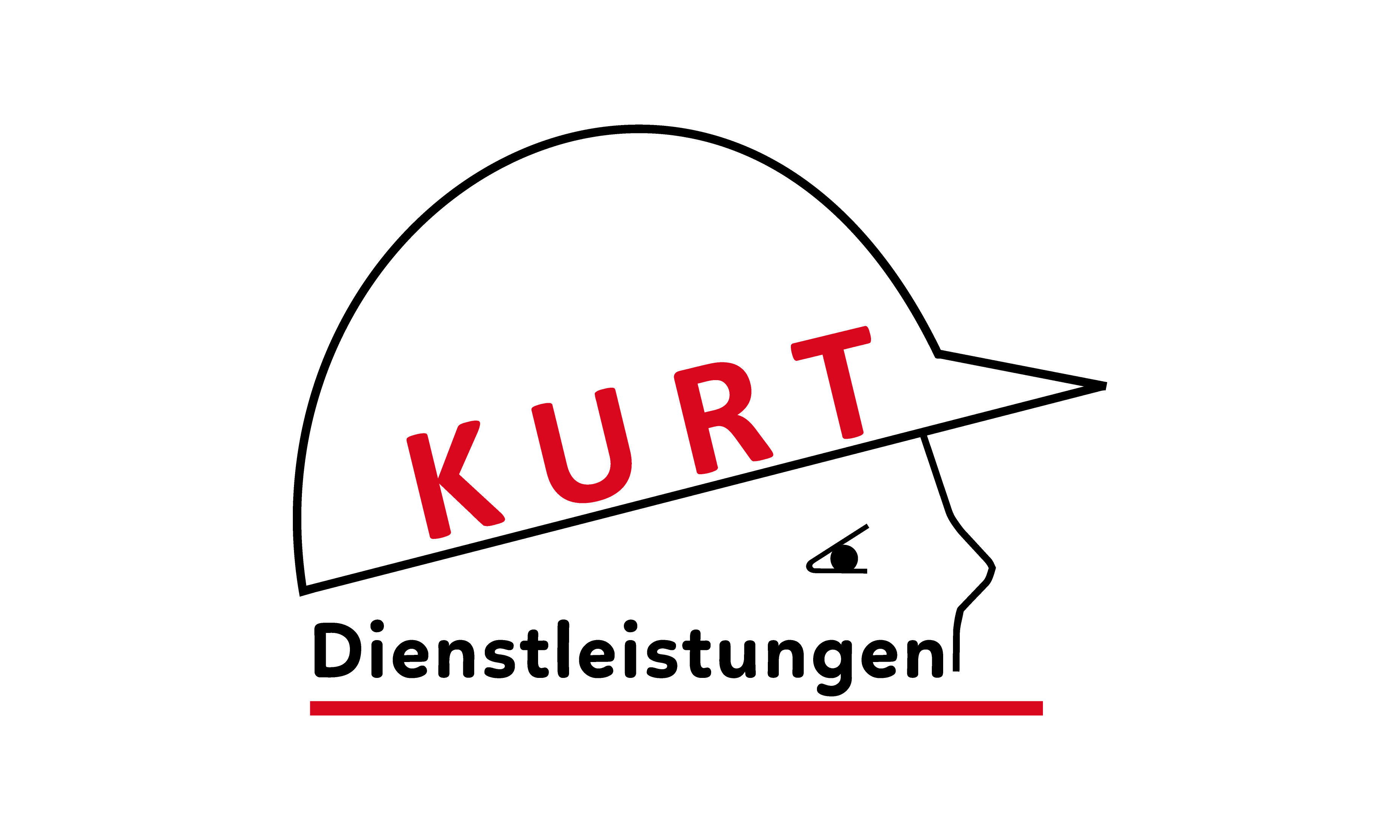 Kurt Dienstleistungen Logo